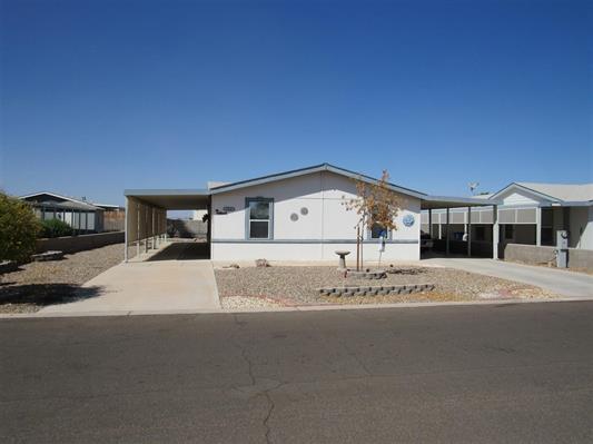 5114 E 33RD LN, Yuma, AZ 85365