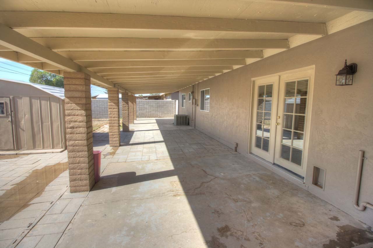 1547 E 23 ST, Yuma, AZ 85365