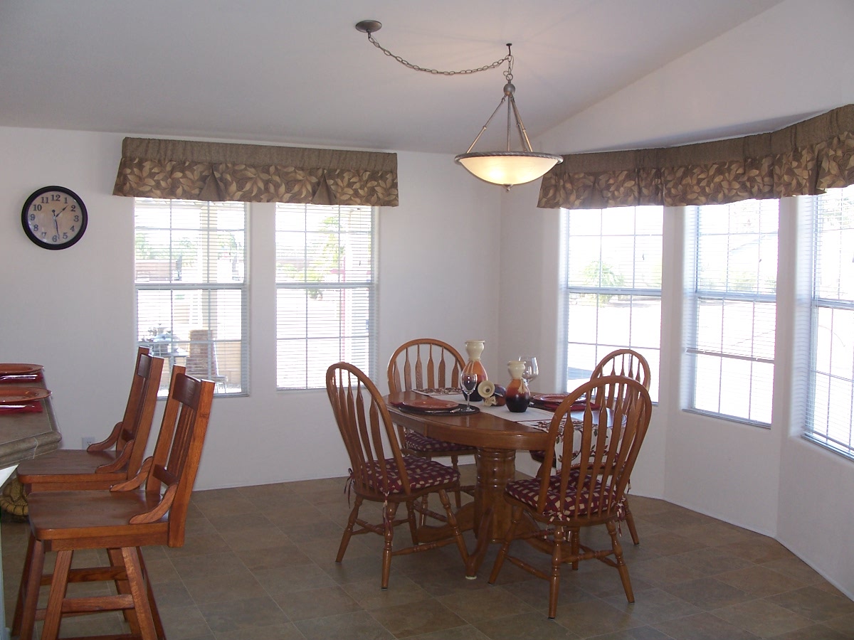 5553 E 34TH PL, Yuma, AZ 85365