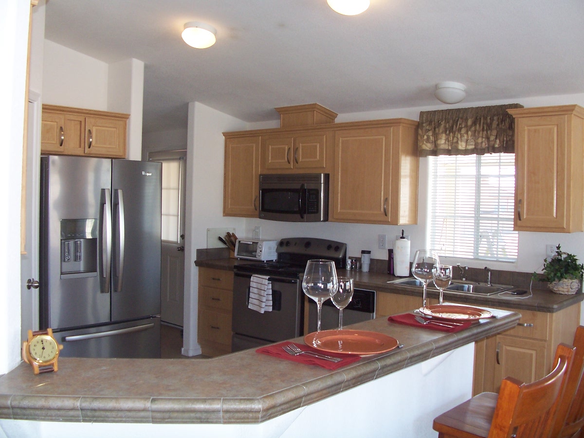 5553 E 34TH PL, Yuma, AZ 85365