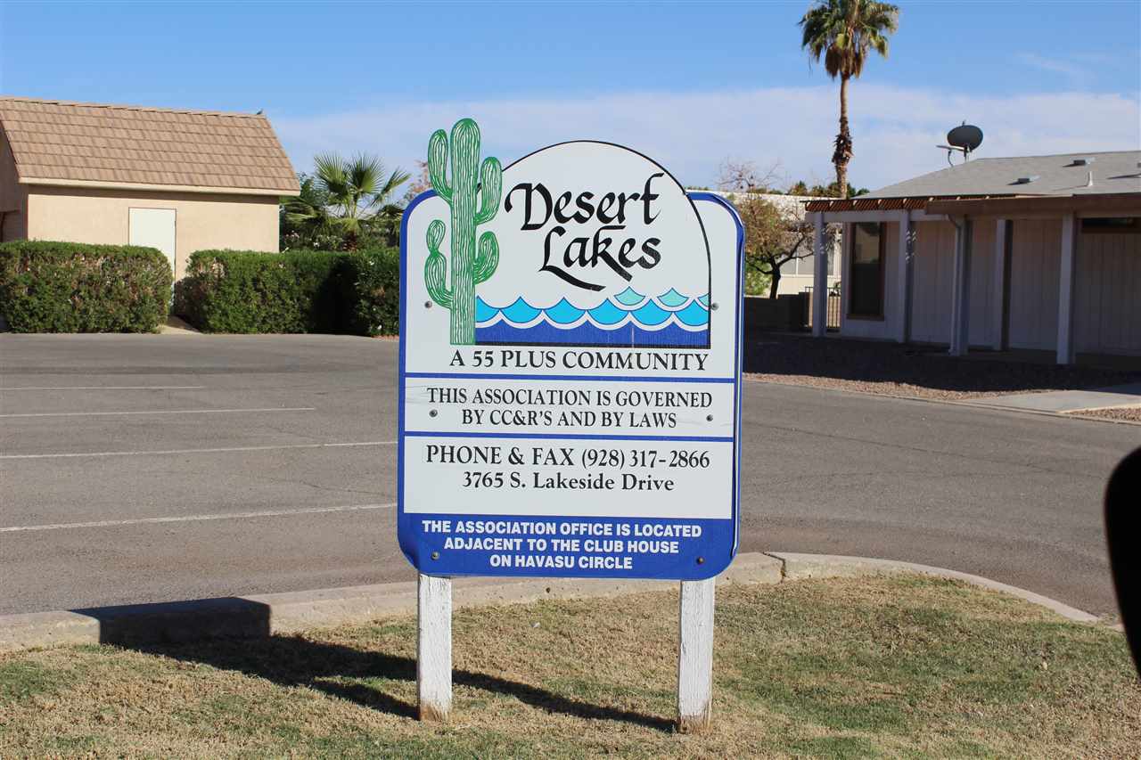 3671 S 9 AVE, Yuma, AZ 85365