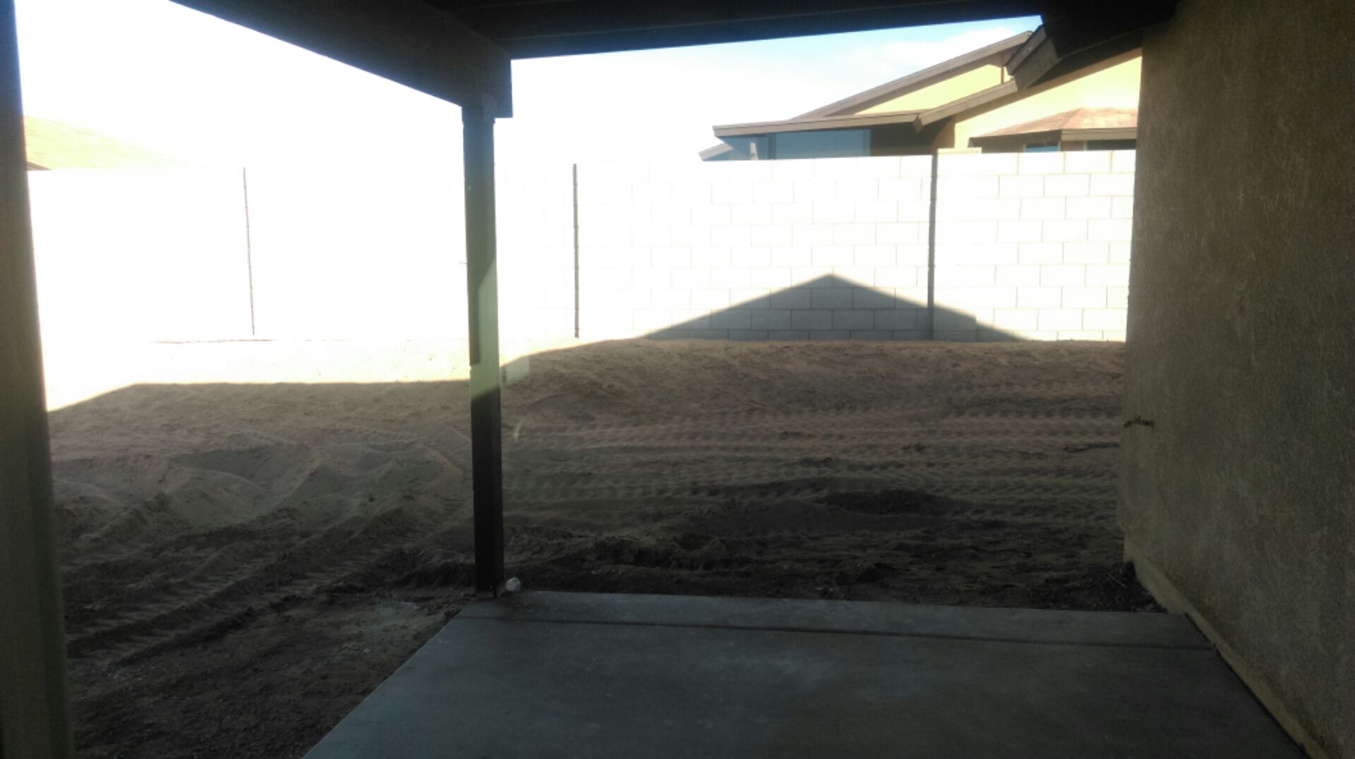 3798 S JOSHUA WAY, Yuma, AZ 85365