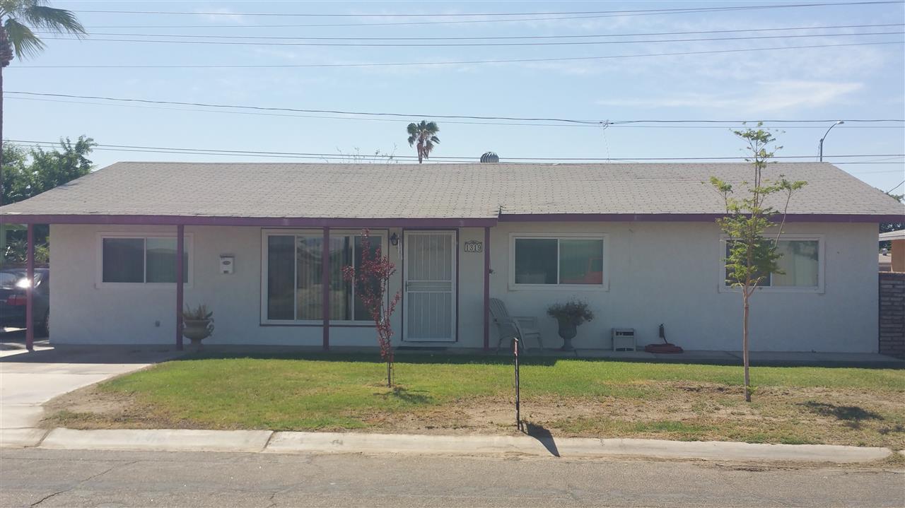 1319 E MORRISON ST, Yuma, AZ 85365