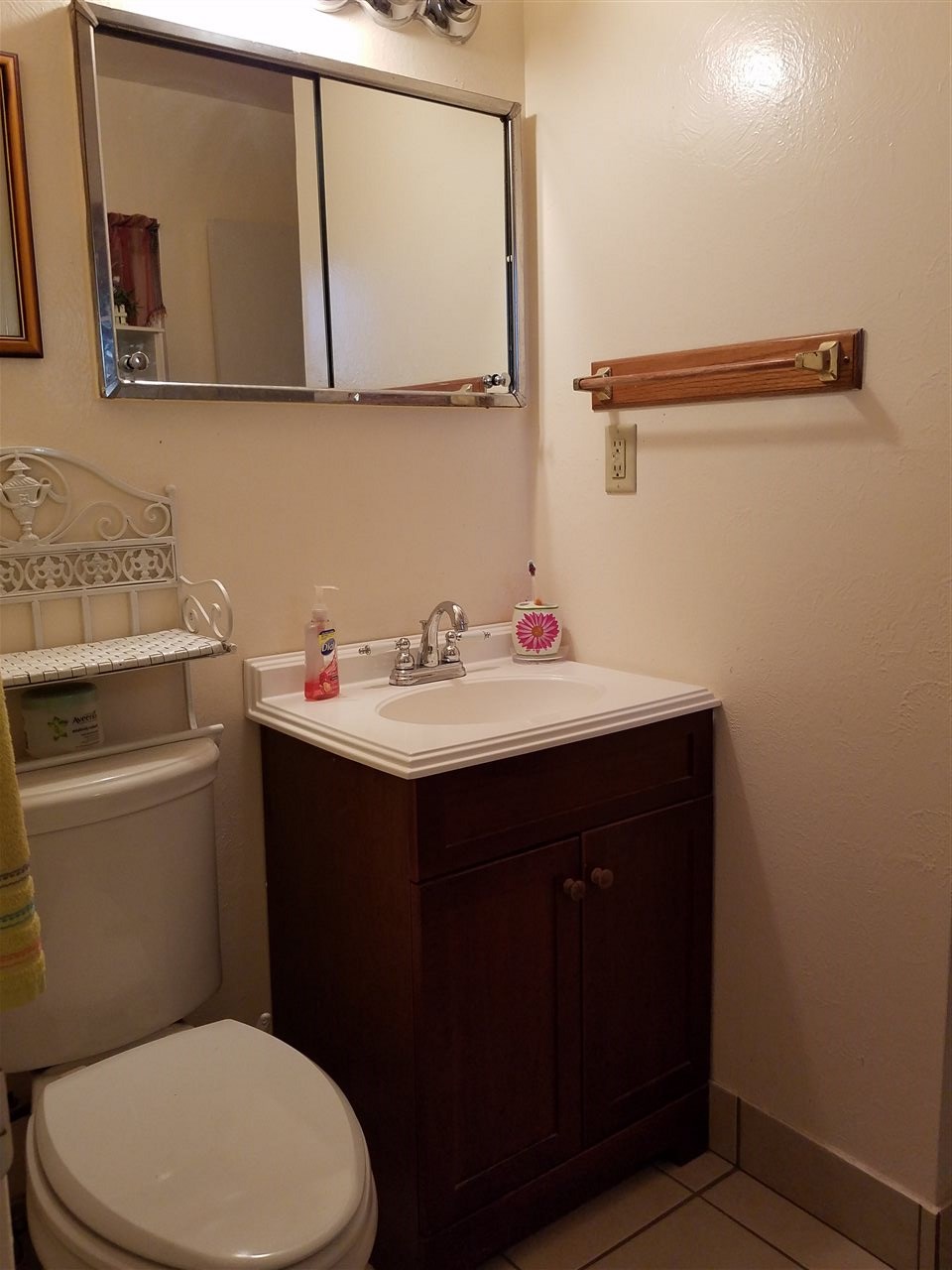 1319 E MORRISON ST, Yuma, AZ 85365