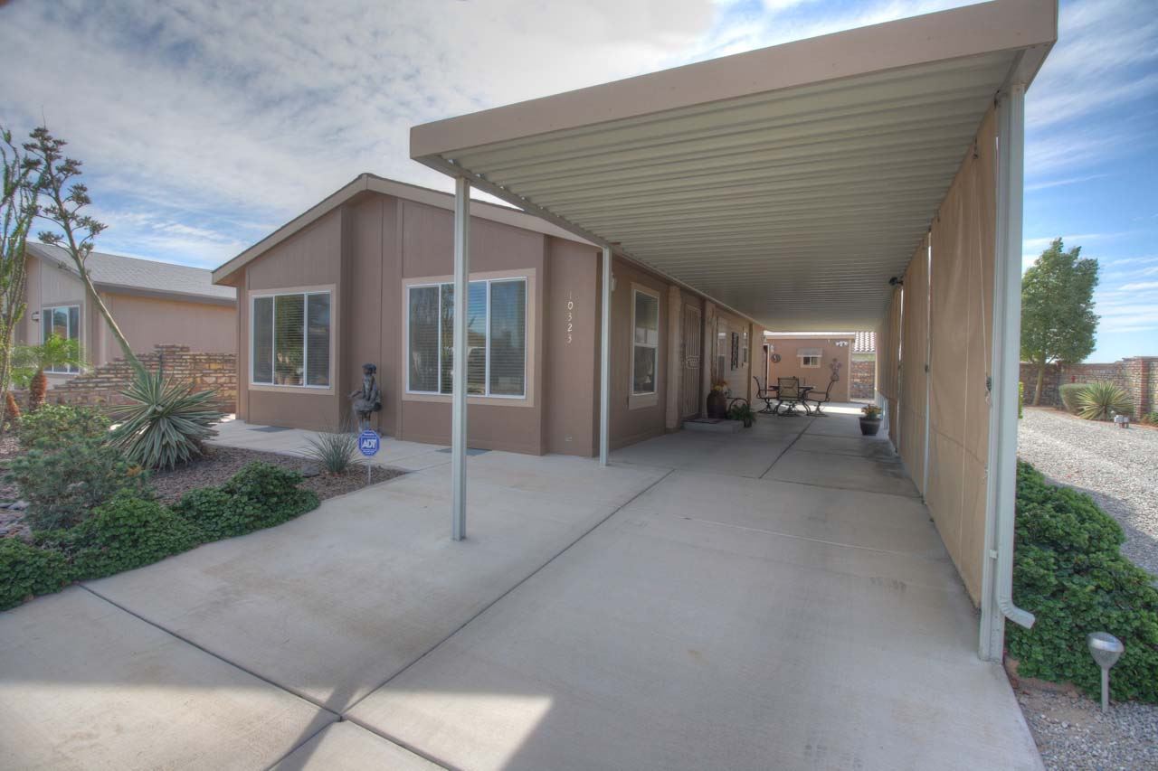 10323 E 37 PL, Yuma, AZ 85365