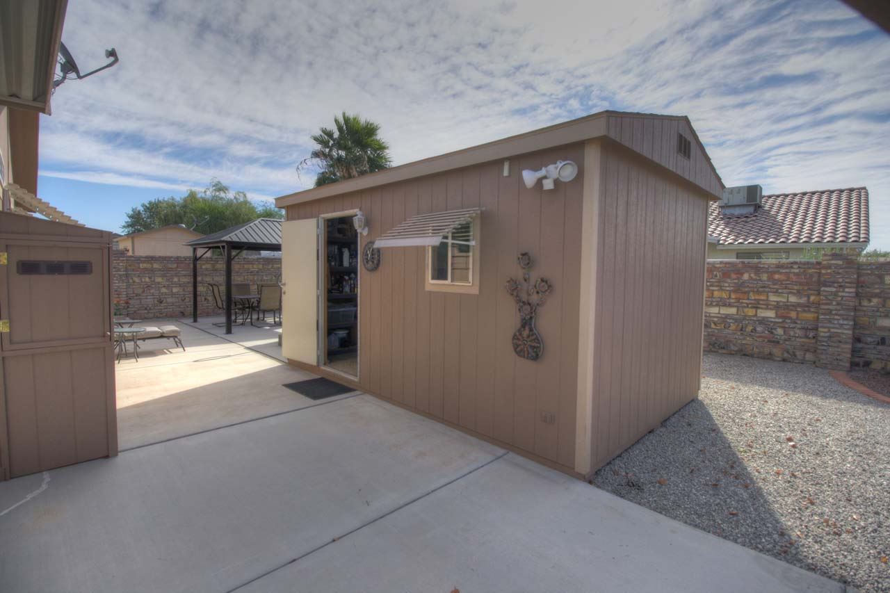 10323 E 37 PL, Yuma, AZ 85365
