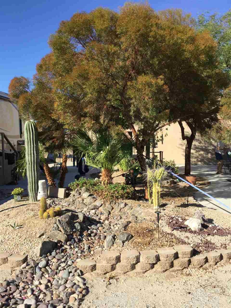 12806 E 49 DR, Yuma, AZ 85365