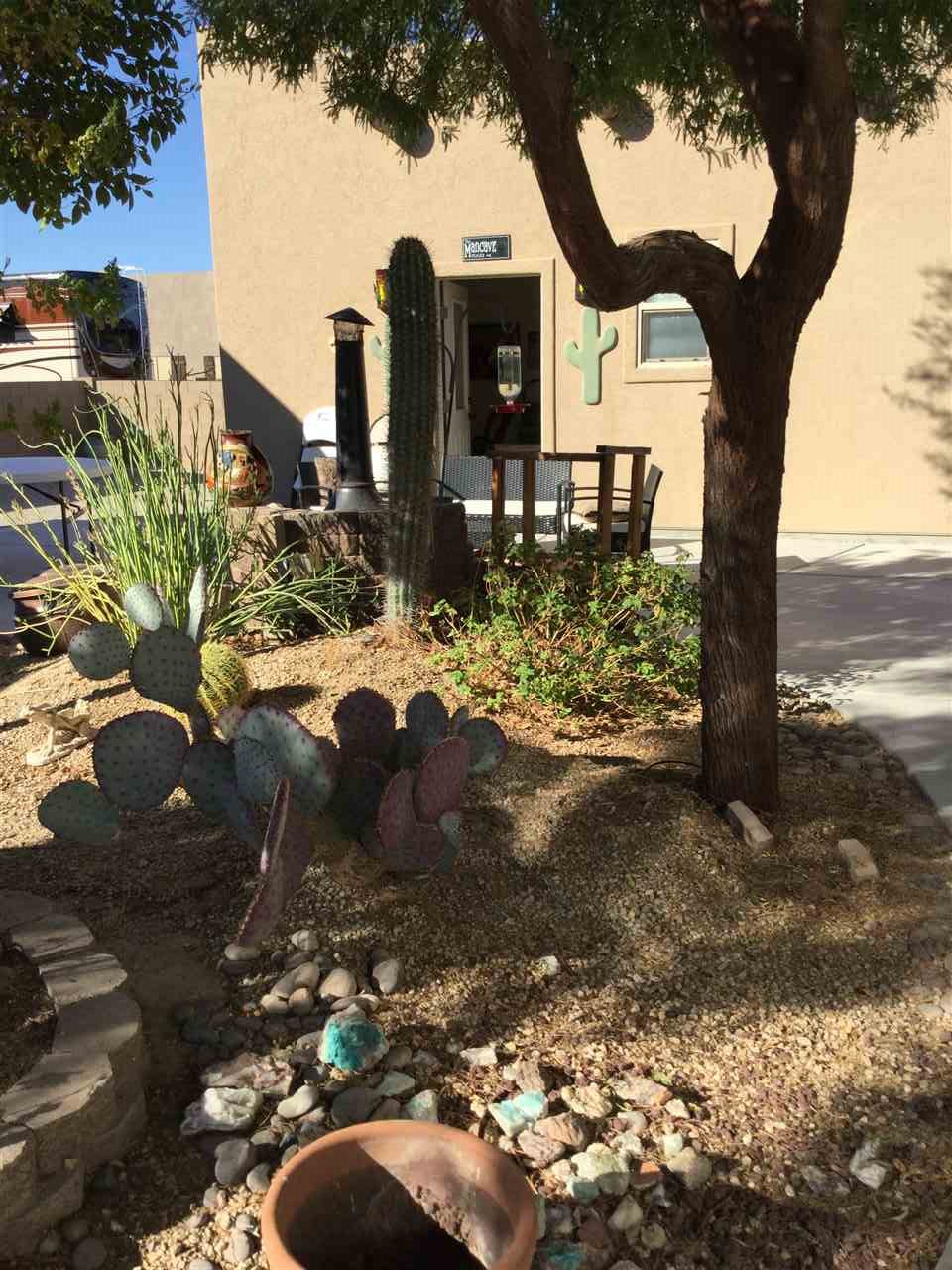12806 E 49 DR, Yuma, AZ 85365