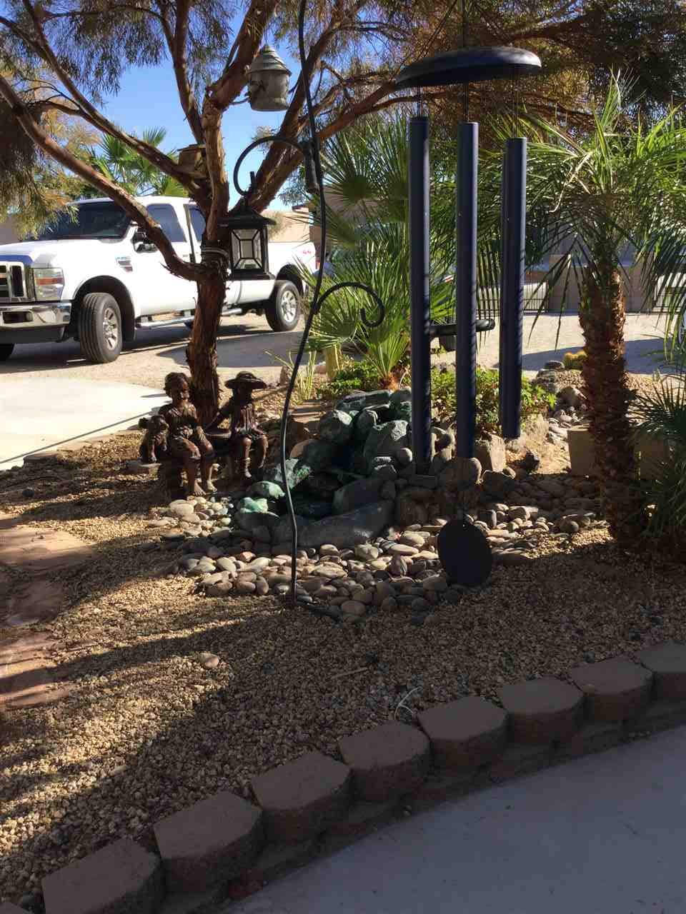 12806 E 49 DR, Yuma, AZ 85365