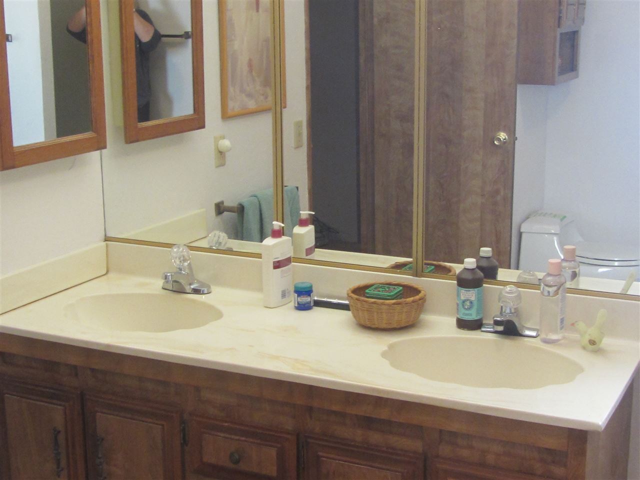918 W HAVASU CIRCLE, Yuma, AZ 85365