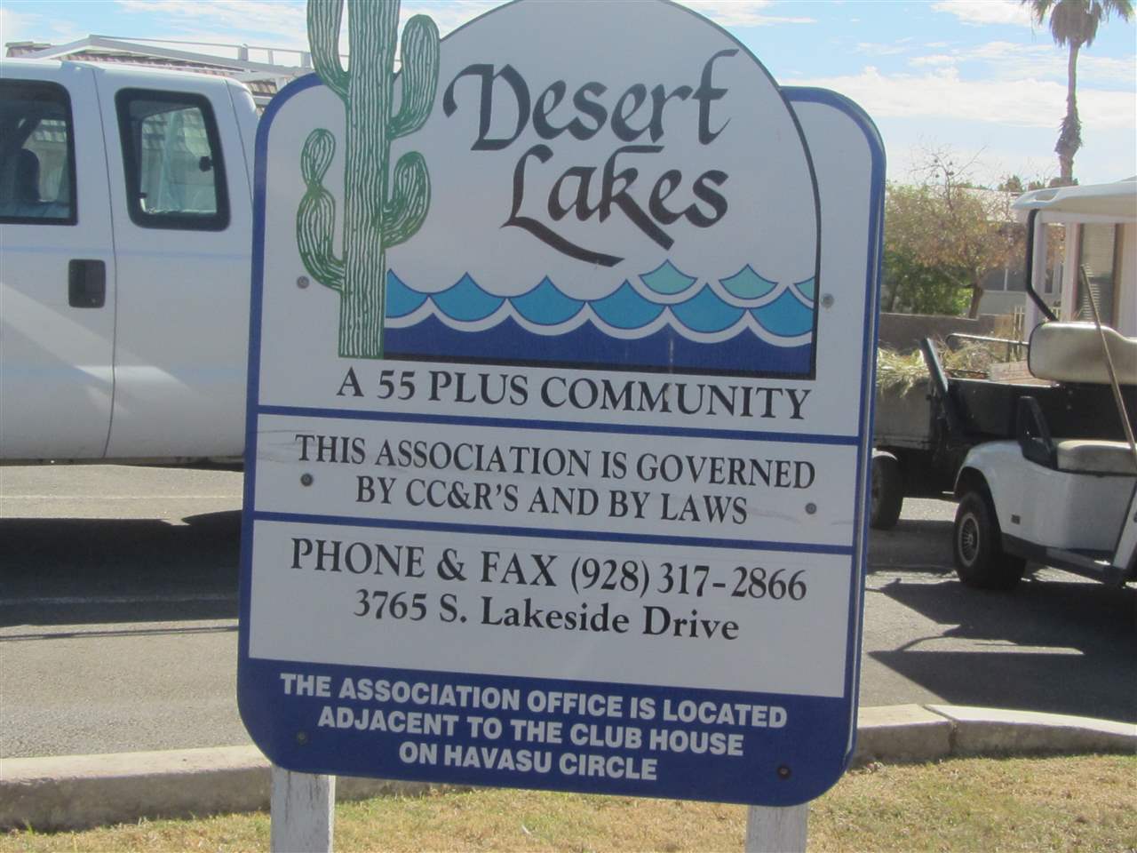 918 W HAVASU CIRCLE, Yuma, AZ 85365
