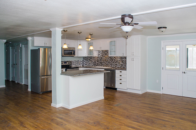 32 W CASA BLANCA DR, Yuma, AZ 85365