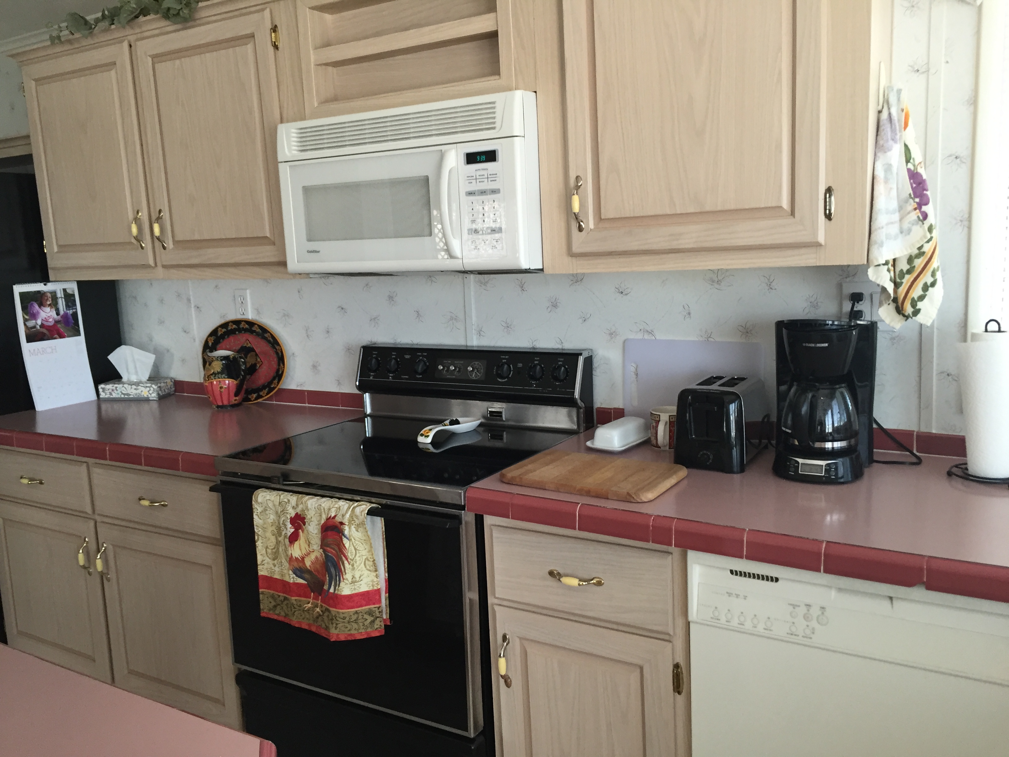 924 W LAKESIDE CIR, Yuma, AZ 85365
