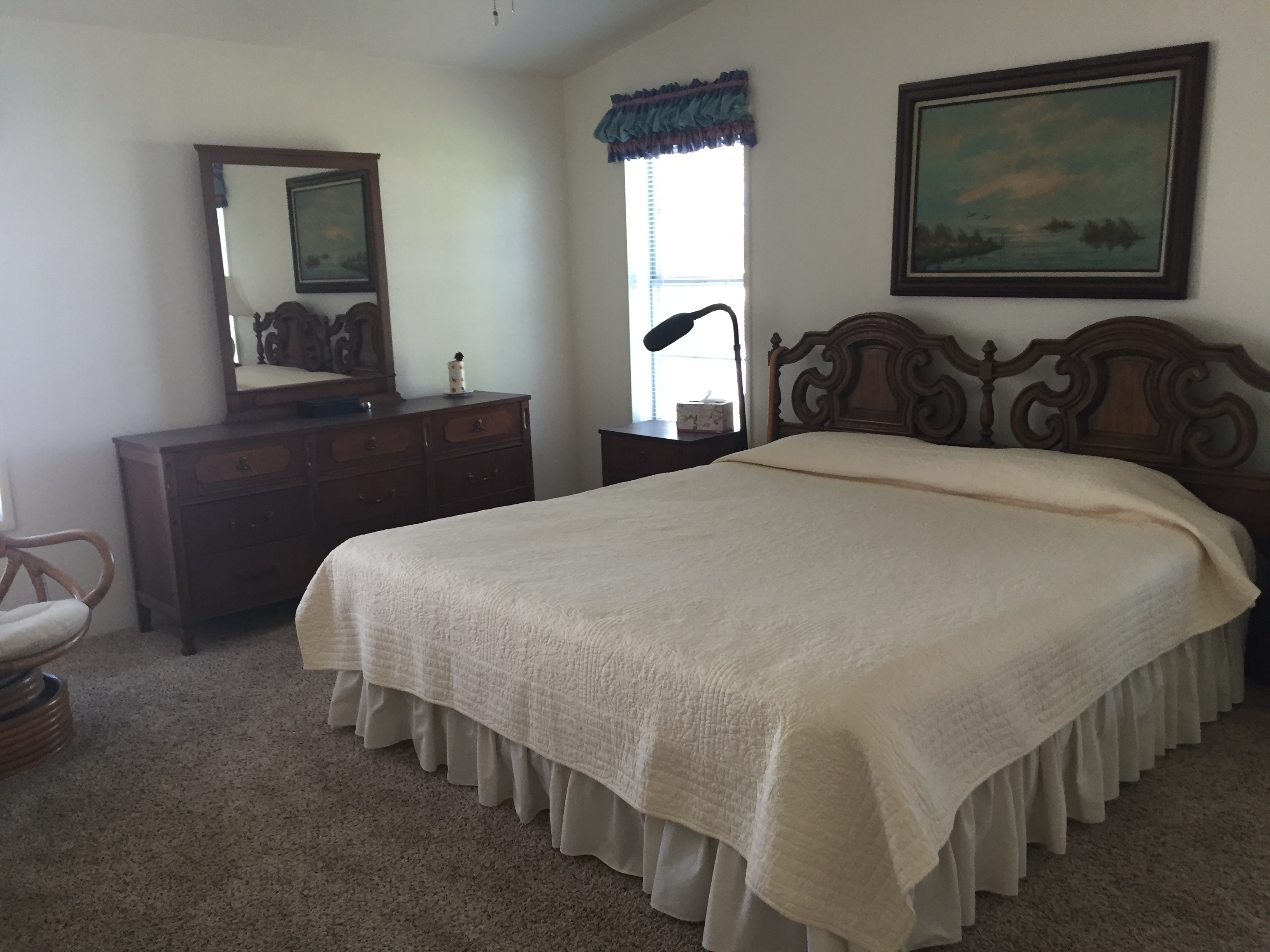 924 W LAKESIDE CIR, Yuma, AZ 85365