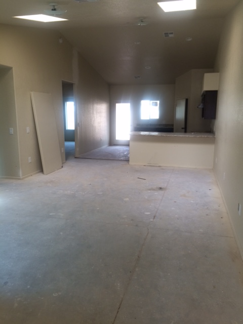 3061 S MELANIE DR, Yuma, AZ 85365
