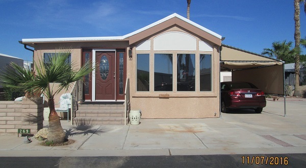 5707 E 32 ST, Yuma, AZ 85365