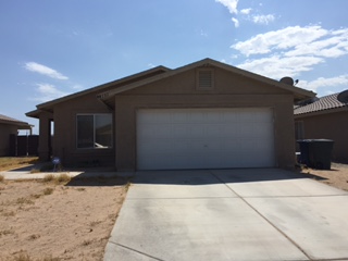 4131 S SUNLIGHT WAY, Yuma, AZ 85365