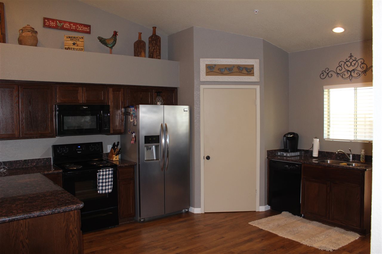 3188 S ROBERT WAY, Yuma, AZ 85365