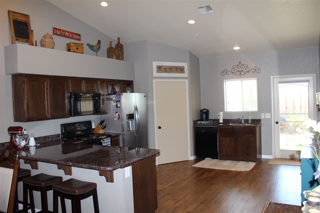 3188 S ROBERT WAY, Yuma, AZ 85365