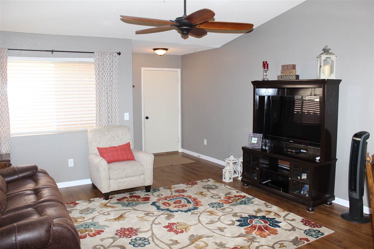 3188 S ROBERT WAY, Yuma, AZ 85365