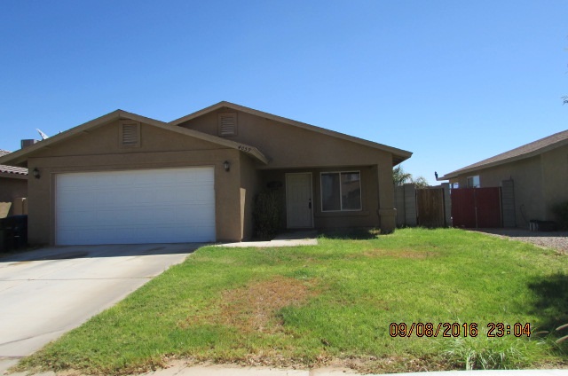 4059 S SUNLIGHT WAY, Yuma, AZ 85365