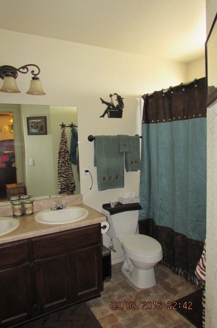 4059 S SUNLIGHT WAY, Yuma, AZ 85365