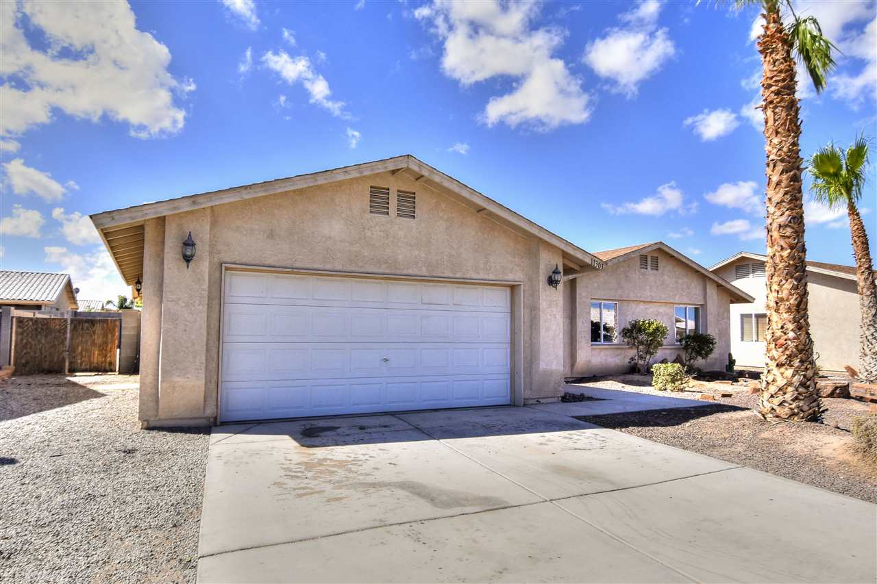 11303 E 24 PL, Yuma, AZ 85365