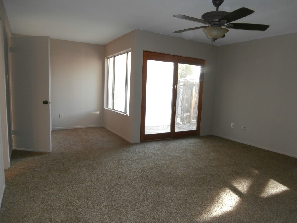 2666 S DONNA AVE, Yuma, AZ 85365