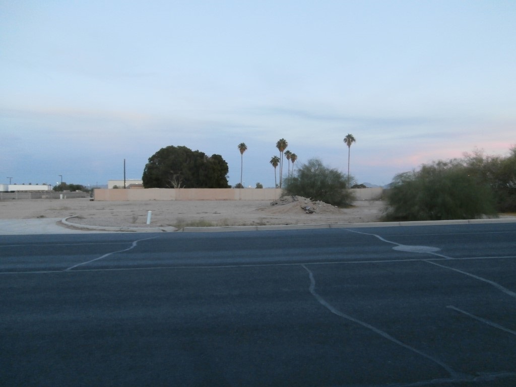 0000 S JOANIE AVE, Yuma, AZ 85365