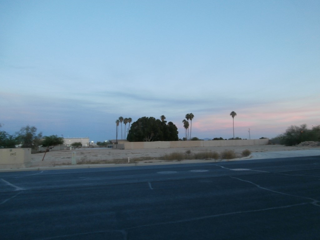 0000 S JOANIE AVE, Yuma, AZ 85365