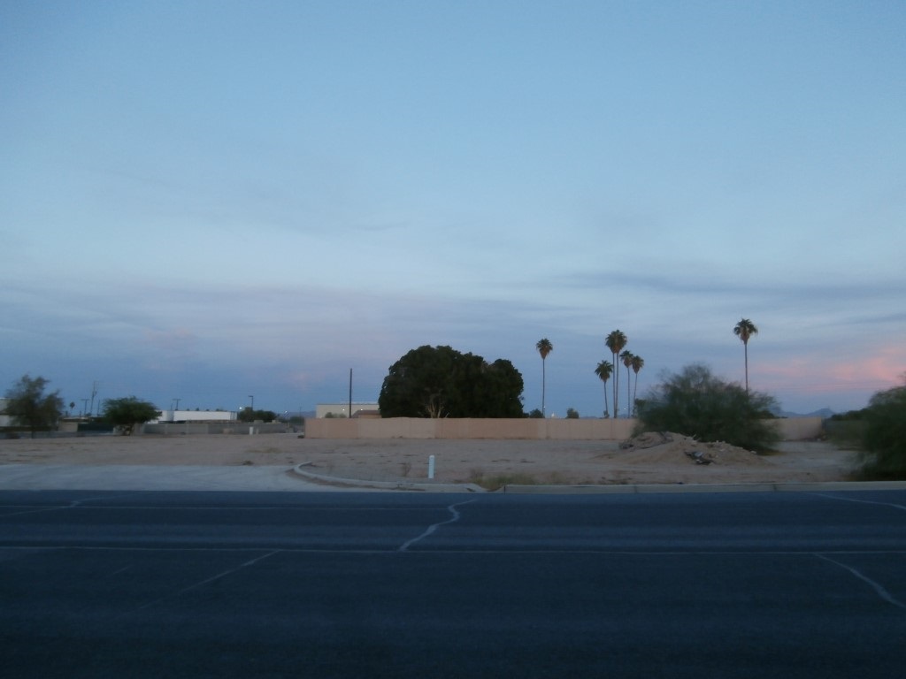 0000 S JOANIE AVE, Yuma, AZ 85365
