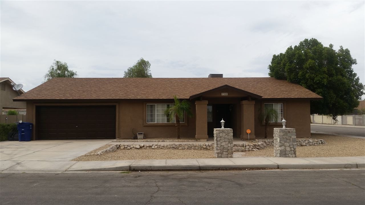 7388 E 25 PL, Yuma, AZ 85365