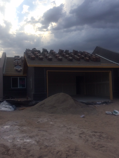 3080 S TODD AVE, Yuma, AZ 85365