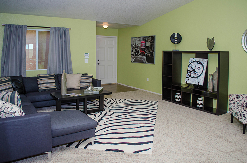 3080 S TODD AVE, Yuma, AZ 85365