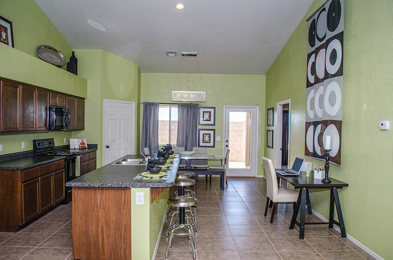 3080 S TODD AVE, Yuma, AZ 85365
