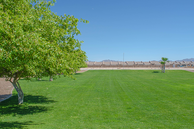 3080 S TODD AVE, Yuma, AZ 85365