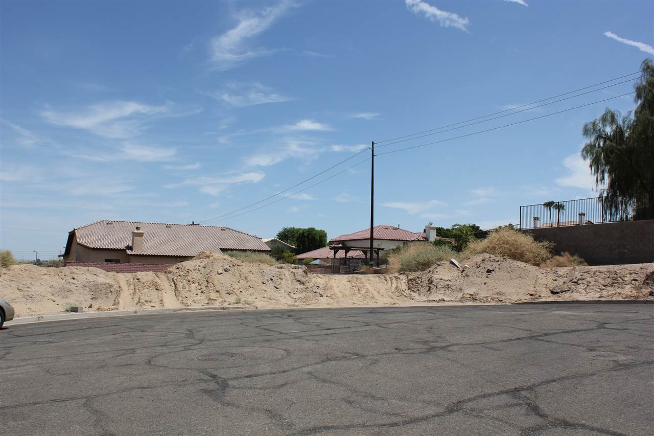 1774 W 34 PL, Yuma, AZ 85365