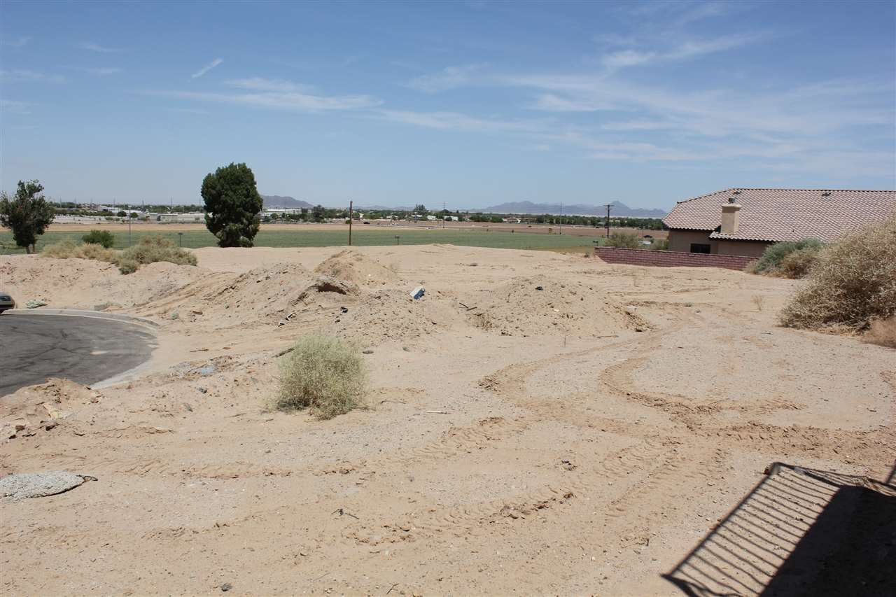 1774 W 34 PL, Yuma, AZ 85365