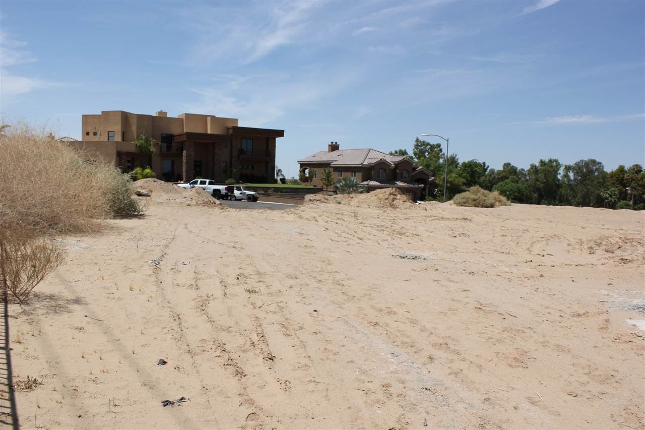1774 W 34 PL, Yuma, AZ 85365