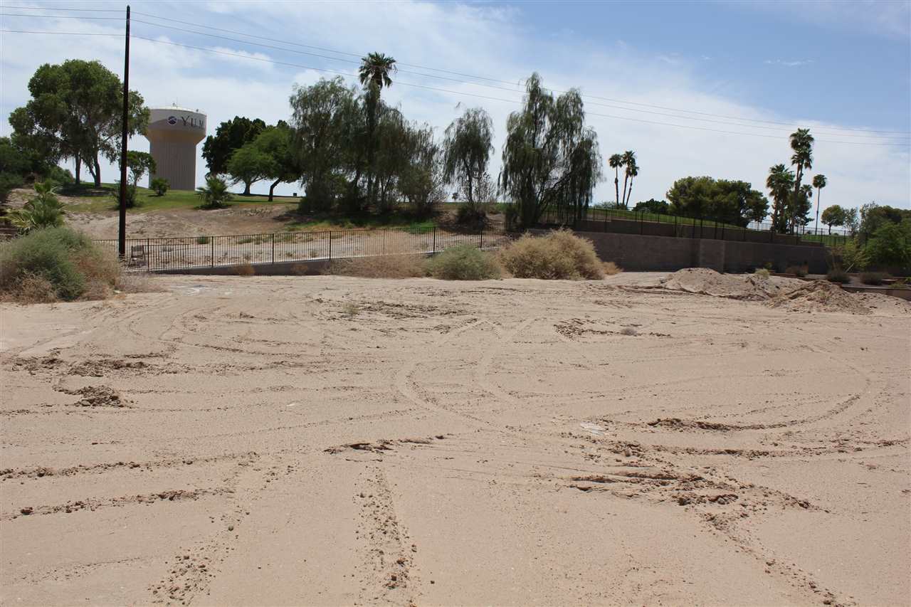 1774 W 34 PL, Yuma, AZ 85365