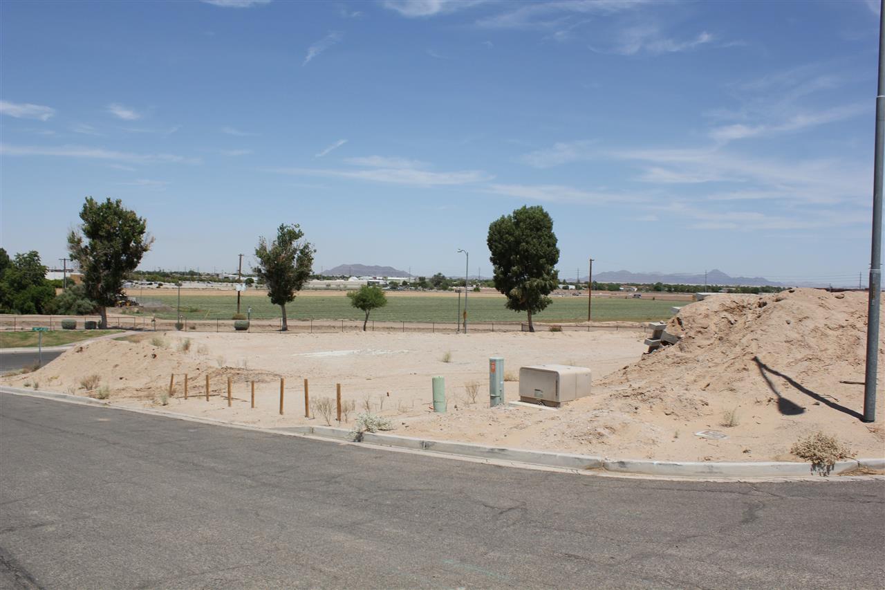 1774 W 34 PL, Yuma, AZ 85365