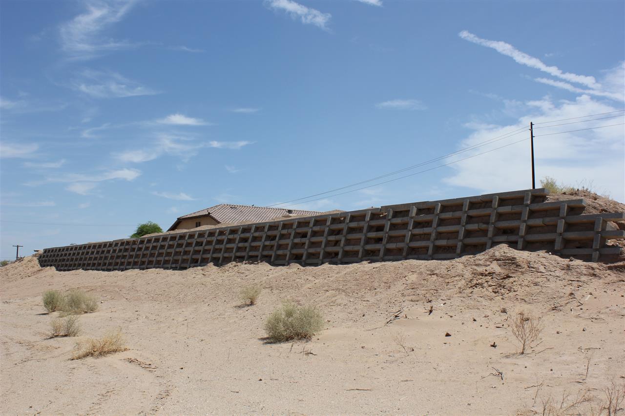 1774 W 34 PL, Yuma, AZ 85365