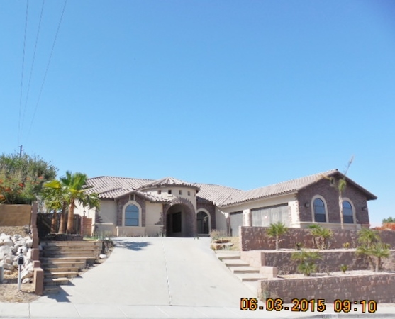 1771 W 34 ST, Yuma, AZ 85365