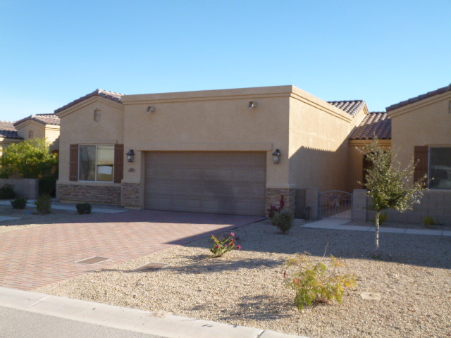 2667 S Moonlight WaYuma, AZ, 85365Yuma County