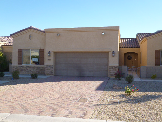 2667 S Moonlight WaYuma, AZ, 85365Yuma County