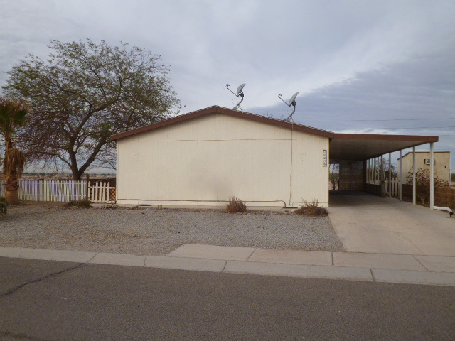 10298 S Winter AveYuma, AZ, 85365Yuma County