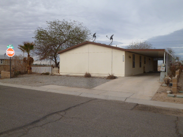 10298 S Winter AveYuma, AZ, 85365Yuma County