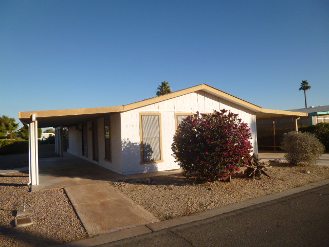 3781 S Lakeside DrYuma, AZ, 85365Yuma County