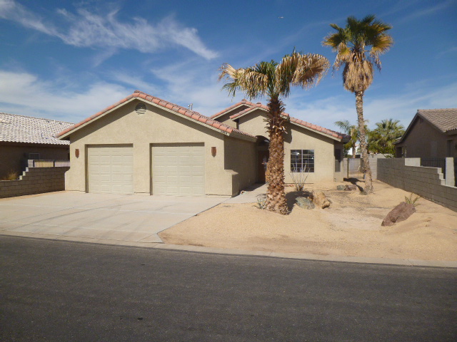 5444 E 34th StYuma, AZ, 85365Yuma County