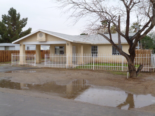 2145 E 14th StYuma, AZ, 85365Yuma County